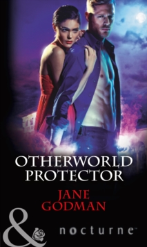 Otherworld Protector, Paperback Book Otherworld Protector, Paperback Book