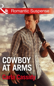 Cowboy at Arms, Paperback Book Cowboy at Arms, Paperback Book