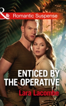 Enticed by the Operative, Paperback Book Enticed by the Operative, Paperback Book