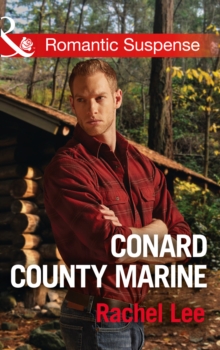 Conard County Marine, Paperback Book Conard County Marine, Paperback Book