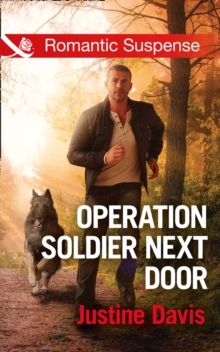 Operation Soldier Next Door, Paperback Book Operation Soldier Next Door, Paperback Book