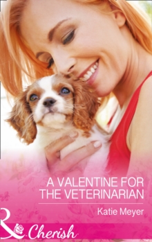 A Valentine for the Veterinarian, Paperback Book A Valentine for the Veterinarian, Paperback Book