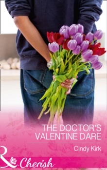 The Doctor's Valentine Dare, Paperback Book The Doctor's Valentine Dare, Paperback Book