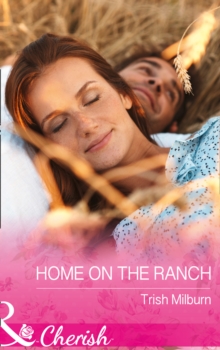 Home on the Ranch, Paperback Book Home on the Ranch, Paperback Book