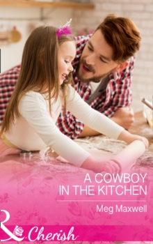 A Cowboy in the Kitchen, Paperback Book A Cowboy in the Kitchen, Paperback Book