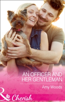 An Officer and Her Gentleman, Paperback Book An Officer and Her Gentleman, Paperback Book