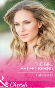 The Girl He Left Behind, Paperback Book The Girl He Left Behind, Paperback Book