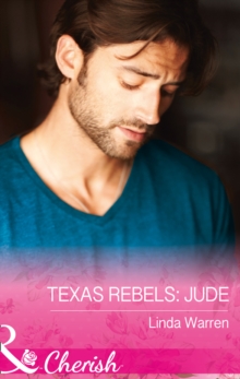Texas Rebels: Jude, Paperback Book Texas Rebels: Jude, Paperback Book