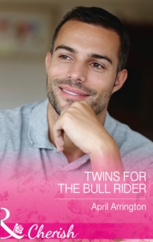 Twins for the Bull Rider, Paperback Book Twins for the Bull Rider, Paperback Book