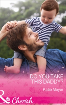 Do You Take This Daddy?, Paperback Book Do You Take This Daddy?, Paperback Book