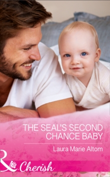 The Seal's Second Chance Baby, Paperback Book The Seal's Second Chance Baby, Paperback Book