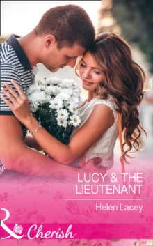 Lucy and the Lieutenant, Paperback Book Lucy and the Lieutenant, Paperback Book