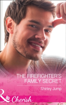 The Firefighter's Family Secret, Paperback Book The Firefighter's Family Secret, Paperback Book