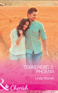 Texas Rebels (5) - Texas Rebels: Phoenix, Paperback Book Texas Rebels (5) - Texas Rebels: Phoenix, Paperback Book