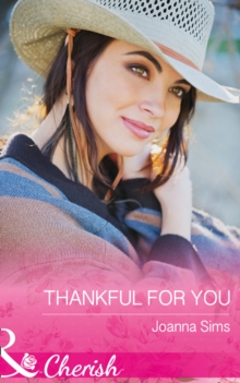 Thankful for You, Paperback Book Thankful for You, Paperback Book