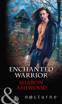 Enchanted Warrior, Paperback Book Enchanted Warrior, Paperback Book