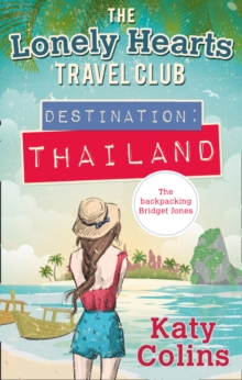Destination Thailand, Paperback Book Destination Thailand, Paperback Book