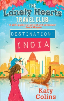 Destination India, Paperback / softback Book Destination India, Paperback / softback Book