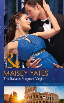 The Italian's Pregnant Virgin, Paperback Book The Italian's Pregnant Virgin, Paperback Book