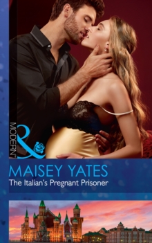 The Italian's Pregnant Prisoner, Paperback Book The Italian's Pregnant Prisoner, Paperback Book