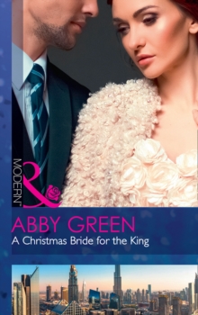 A Christmas Bride for the King, Paperback Book A Christmas Bride for the King, Paperback Book