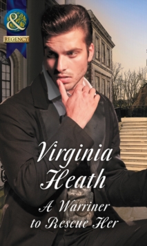A Warriner to Rescue Her, Paperback Book A Warriner to Rescue Her, Paperback Book