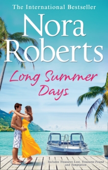 Long Summer Days : Treasures Lost, Treasures Found / Temptation, Paperback Book Long Summer Days : Treasures Lost, Treasures Found / Temptation, Paperback Book