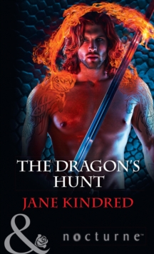 The Dragon's Hunt, Paperback Book The Dragon's Hunt, Paperback Book