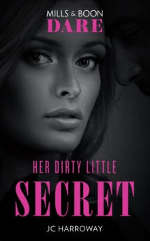 Her Dirty Little Secret, Paperback Book Her Dirty Little Secret, Paperback Book