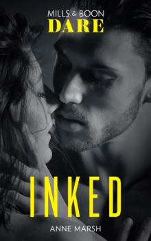 Inked, Paperback Book Inked, Paperback Book