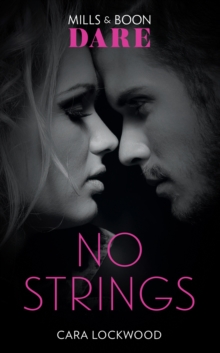 No Strings, Paperback Book No Strings, Paperback Book