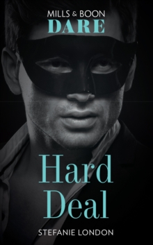 Hard Deal, Paperback / softback Book Hard Deal, Paperback / softback Book