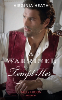 A Warriner To Tempt Her, Paperback Book A Warriner To Tempt Her, Paperback Book