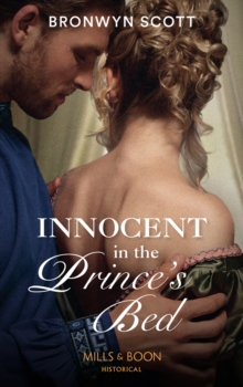 Innocent In The Prince's Bed, Paperback Book Innocent In The Prince's Bed, Paperback Book