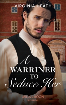 A Warriner To Seduce Her, Paperback Book A Warriner To Seduce Her, Paperback Book
