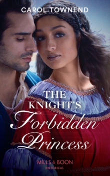 The Knight's Forbidden Princess, Paperback Book The Knight's Forbidden Princess, Paperback Book
