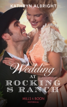 Wedding At Rocking S Ranch, Paperback / softback Book Wedding At Rocking S Ranch, Paperback / softback Book