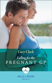 Falling For The Pregnant Gp, Paperback Book Falling For The Pregnant Gp, Paperback Book