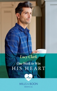 One Week To Win His Heart, Paperback Book One Week To Win His Heart, Paperback Book