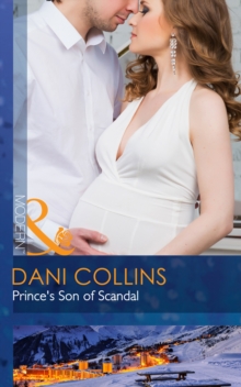 Prince's Son of Scandal, Paperback Book Prince's Son of Scandal, Paperback Book