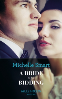A Bride At His Bidding, Paperback Book A Bride At His Bidding, Paperback Book
