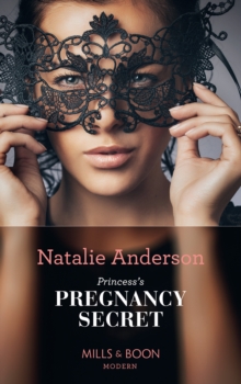 Princess's Pregnancy Secret, Paperback Book Princess's Pregnancy Secret, Paperback Book