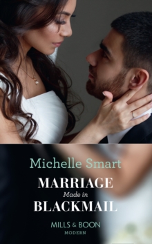 Marriage Made In Blackmail, Paperback / softback Book Marriage Made In Blackmail, Paperback / softback Book