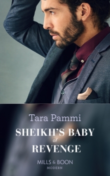 Sheikh's Baby Of Revenge, Paperback Book Sheikh's Baby Of Revenge, Paperback Book