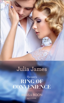 Tycoon's Ring Of Convenience, Paperback Book Tycoon's Ring Of Convenience, Paperback Book