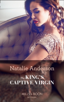 The King's Captive Virgin, Paperback / softback Book The King's Captive Virgin, Paperback / softback Book
