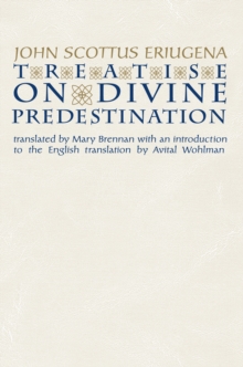 Treatise on Divine Predestination