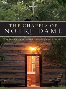 The Chapels of Notre Dame