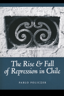 Rise and Fall of Repression in Chile