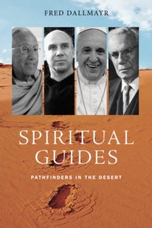 Spiritual Guides : Pathfinders in the Desert